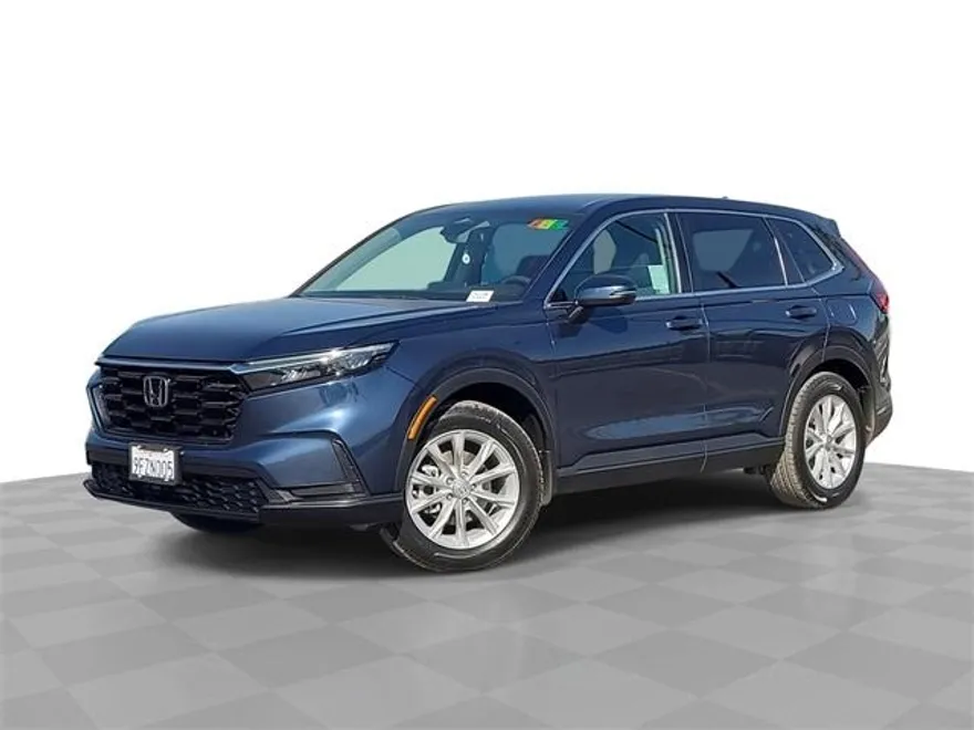 2023 Honda CR-V EX photo 1