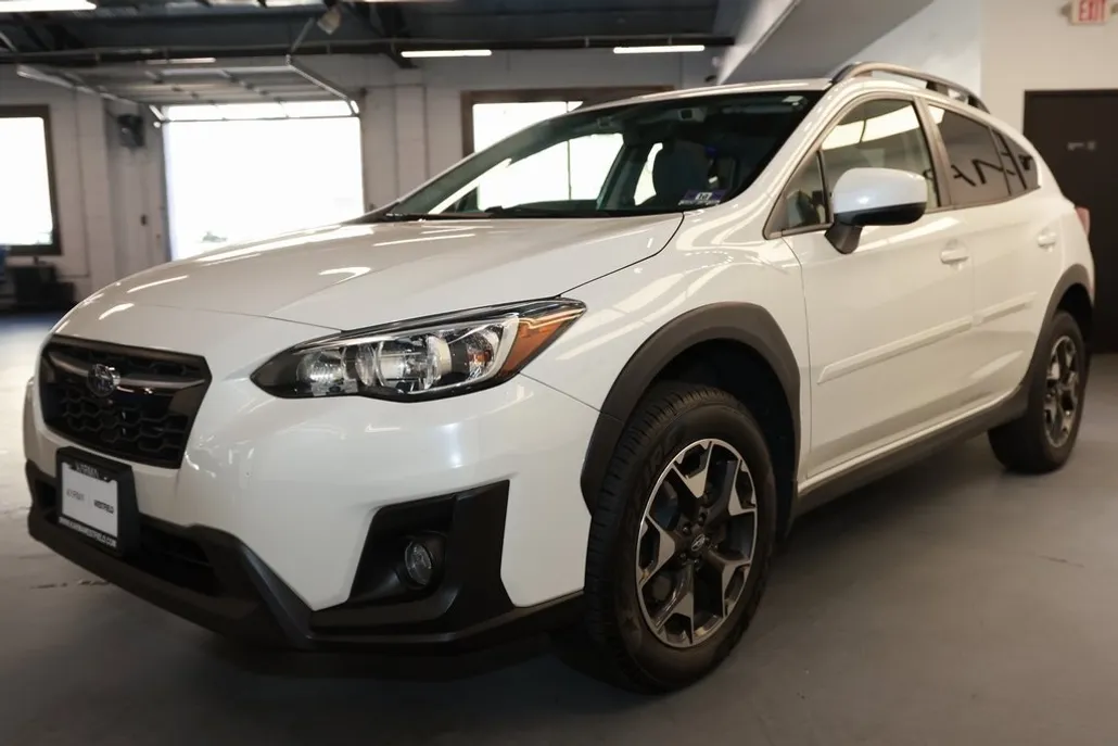 2019 Subaru Crosstrek 2.0i Premium photo 1