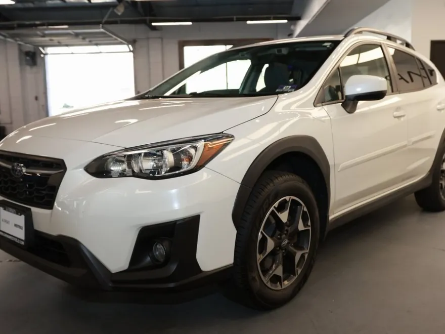 2019 Subaru Crosstrek 2.0i Premium photo 1