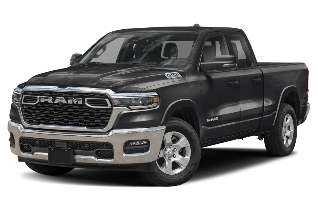 2025 Ram 1500 Big Horn photo 1