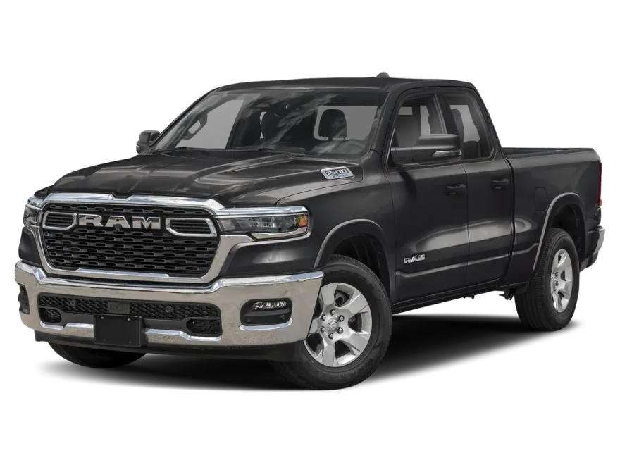 2025 Ram 1500 Big Horn photo 1