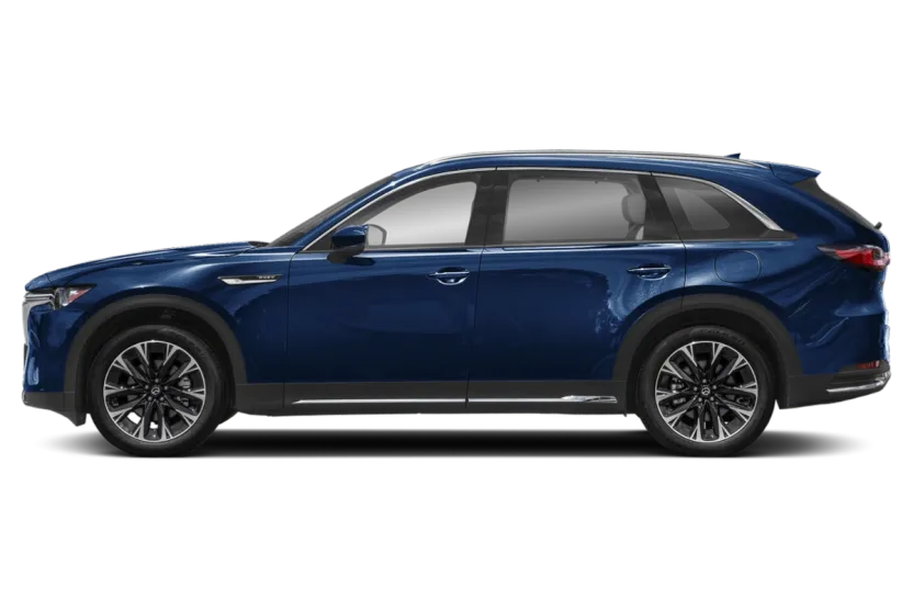 2025 Mazda CX-90 Premium Plus photo 1