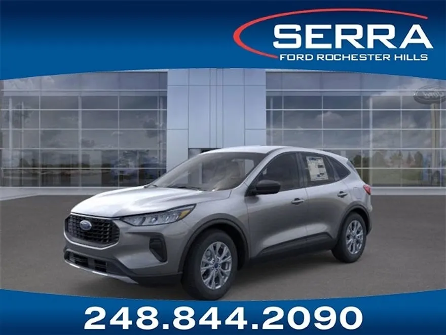 2025 Ford Escape Active photo 1