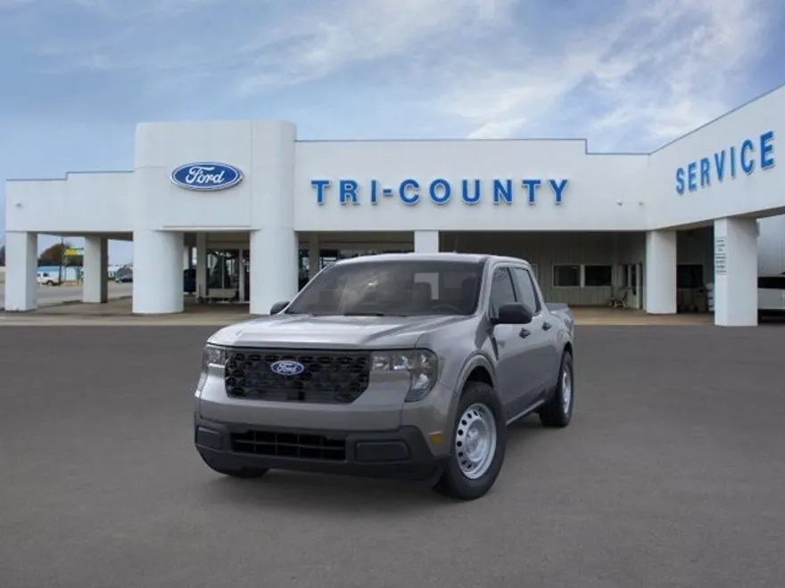2025 Ford Maverick XL photo 1