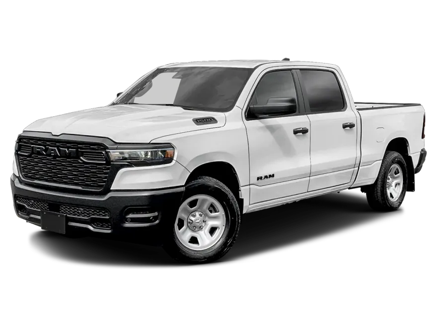 2025 Ram 1500 Tradesman photo 1