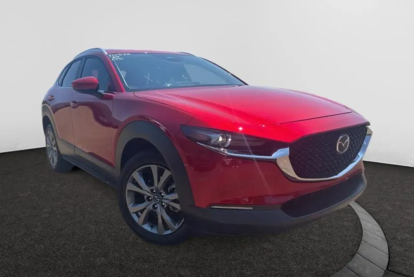 2024 Mazda CX-30 2.5 S Preferred photo 1