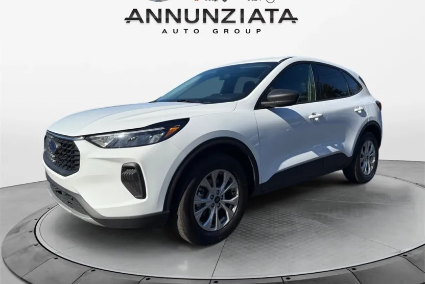 2025 Ford Escape Active photo 1