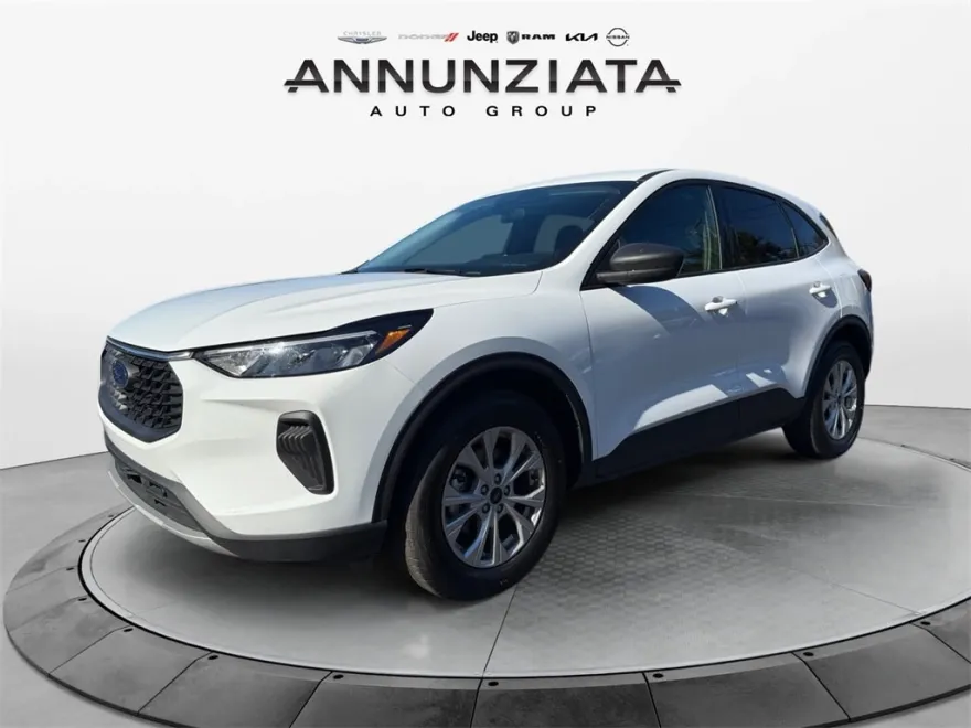 2025 Ford Escape Active photo 1