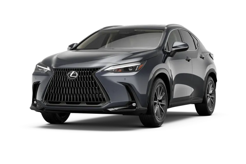 2026 Lexus NX 350 Premium AWD photo 1