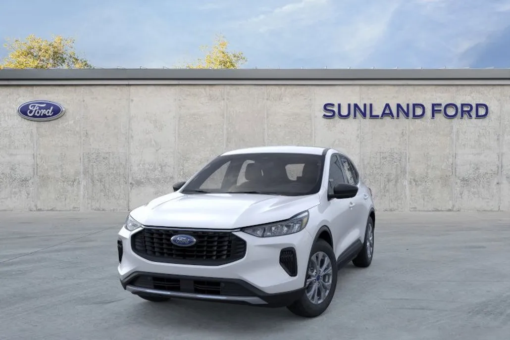 2025 Ford Escape Active photo 1