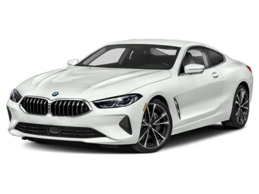 2022 Bmw 840i xDrive photo 1