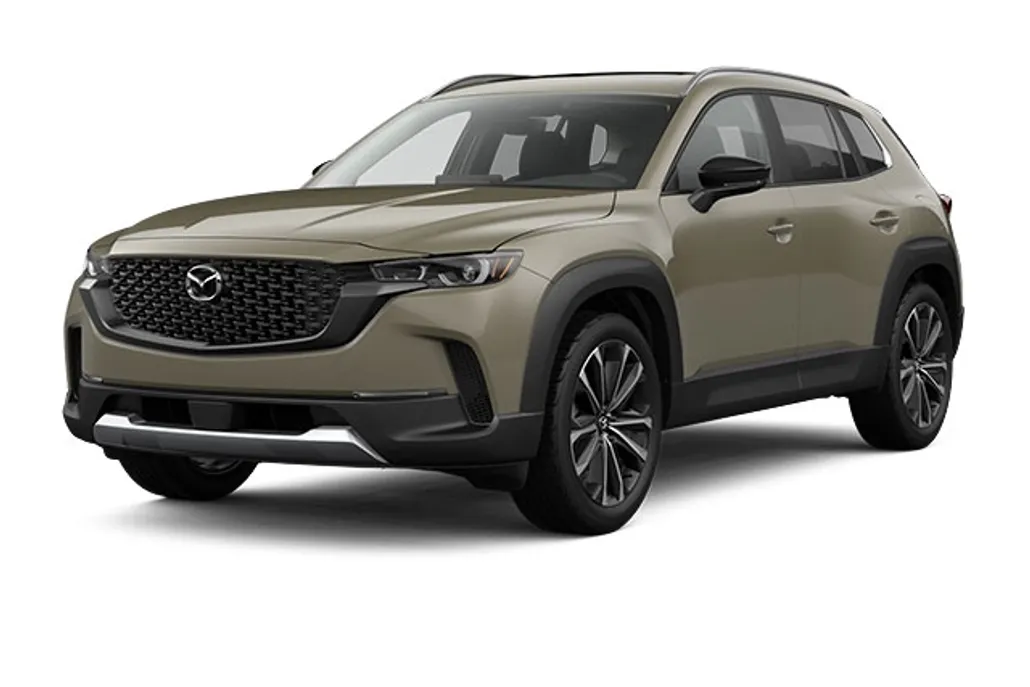 2024 Mazda CX-50 2.5 Turbo Premium Plus photo 1