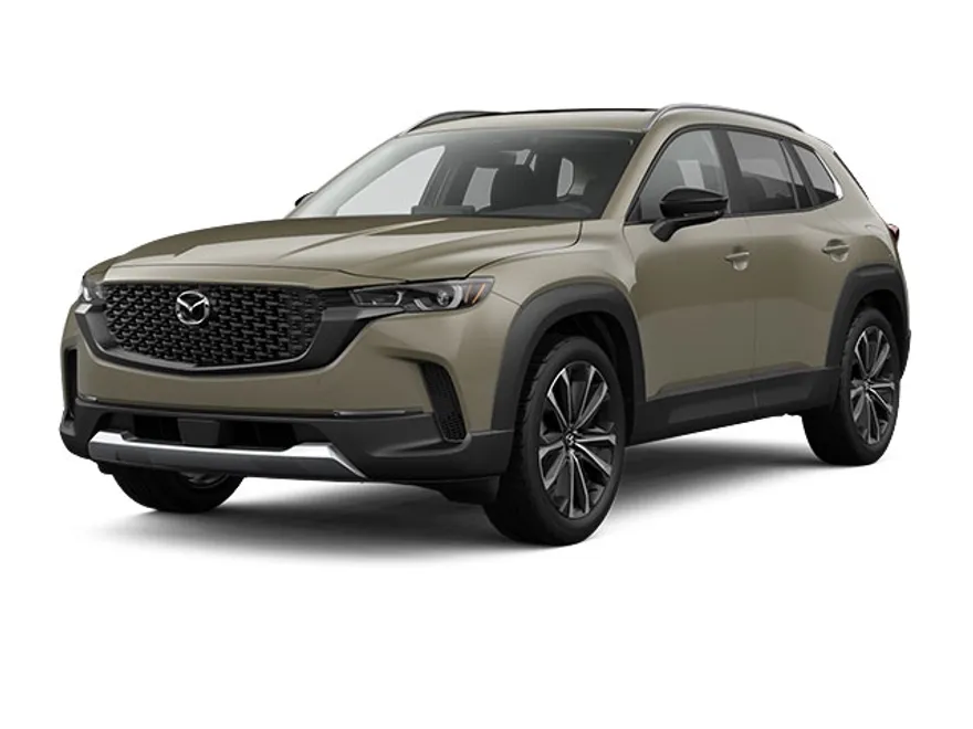2024 Mazda CX-50 2.5 Turbo Premium Plus photo 1