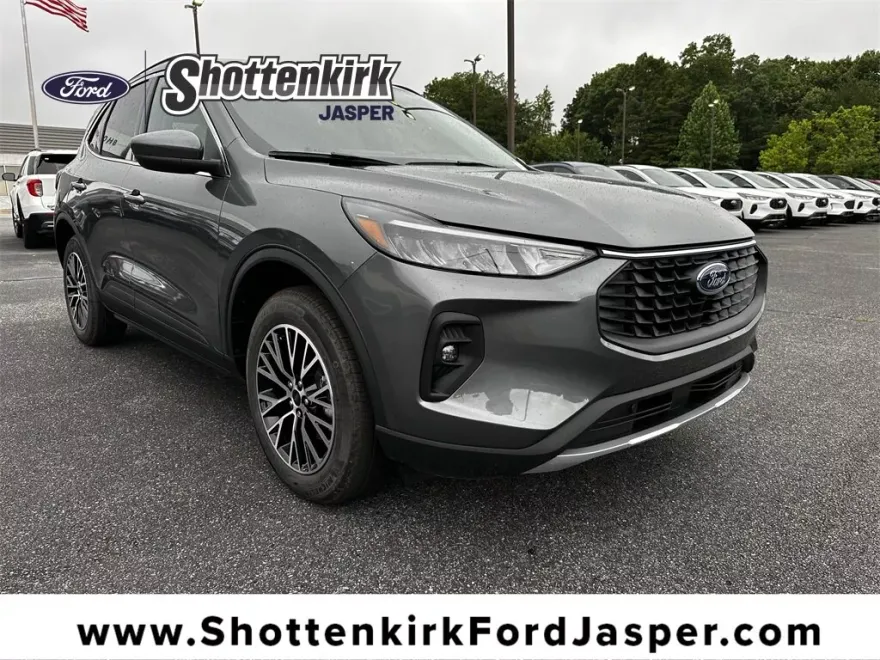 2025 Ford Escape Plug-In Hybrid Base photo 1