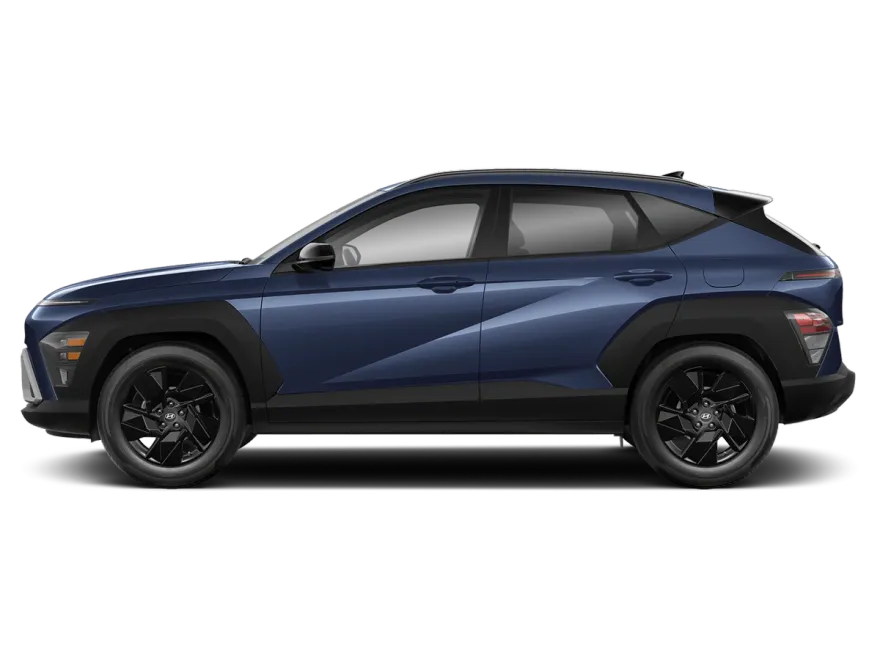 2026 Hyundai Kona SEL photo 1
