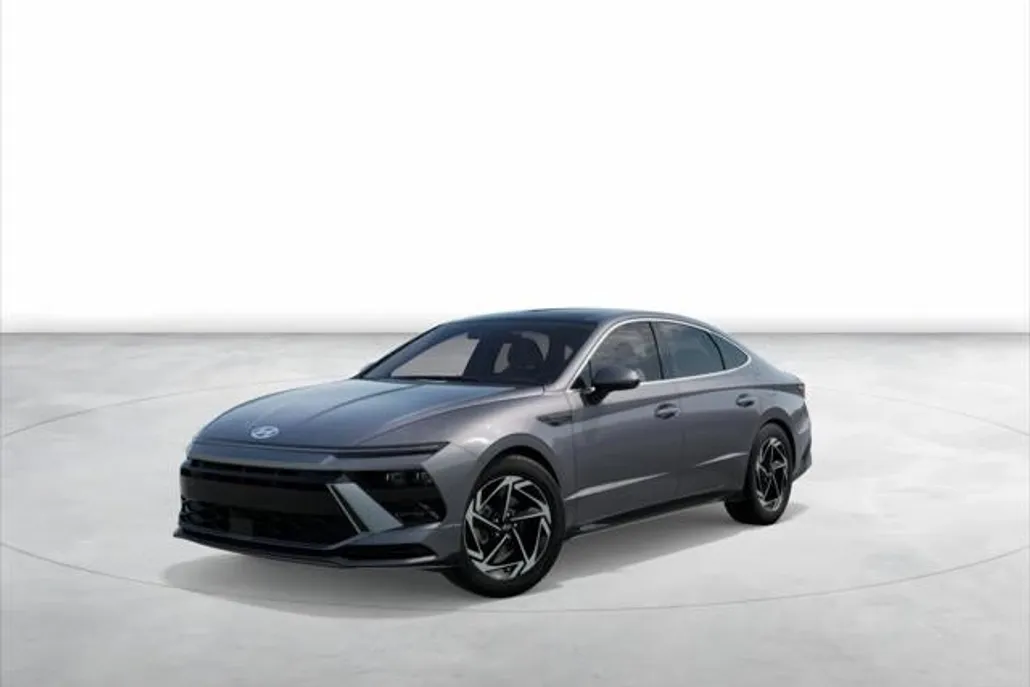 2025 Hyundai Sonata SEL Convenience photo 1