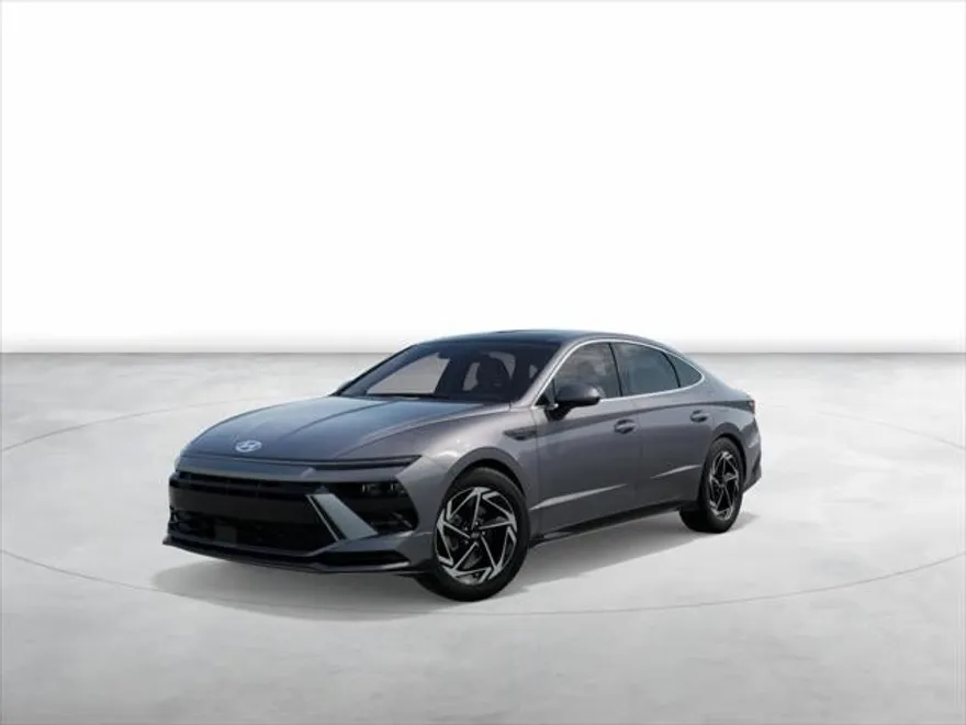 2025 Hyundai Sonata SEL Convenience photo 1