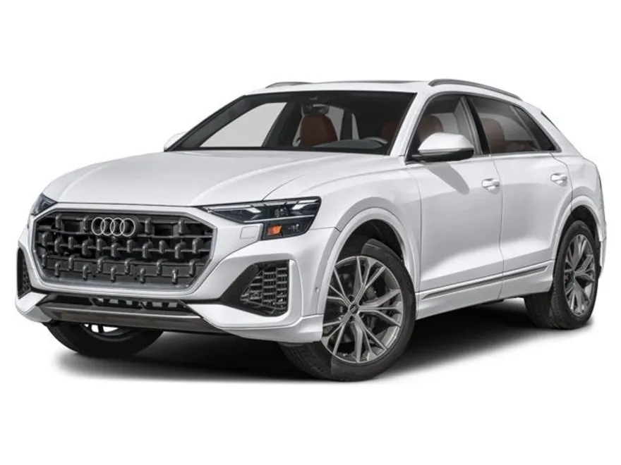 2025 Audi Q8 line Prestige photo 1