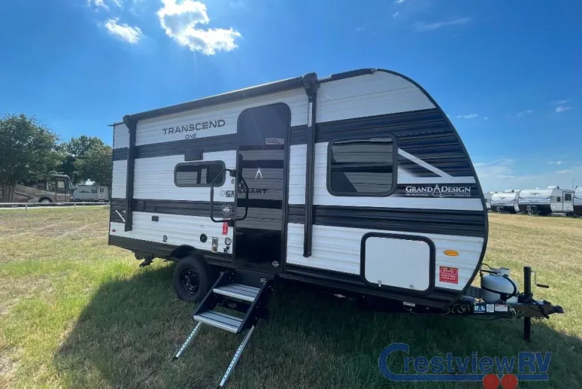 2026 Grand Design Recreational Transcend Narrow Body photo 1