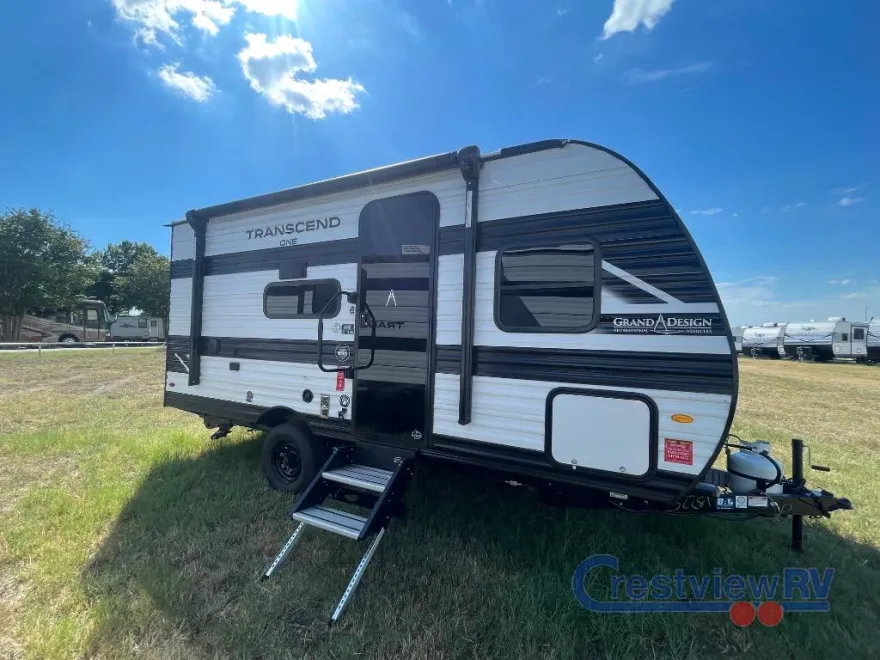 2026 Grand Design Recreational Transcend Narrow Body photo 1