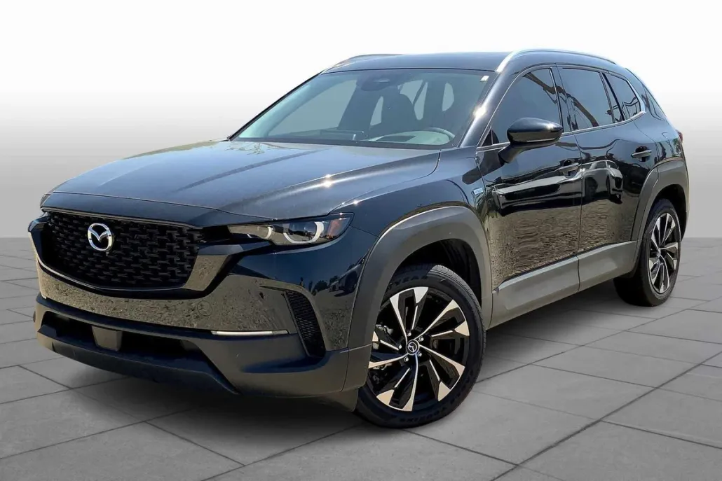 2025 Mazda CX-50 Premium Plus photo 1