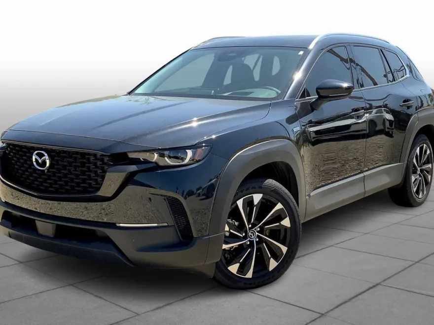 2025 Mazda CX-50 Premium Plus photo 1