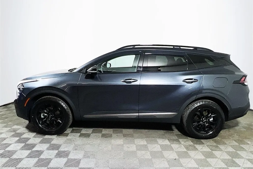 2024 Kia Sportage X-Pro photo 1