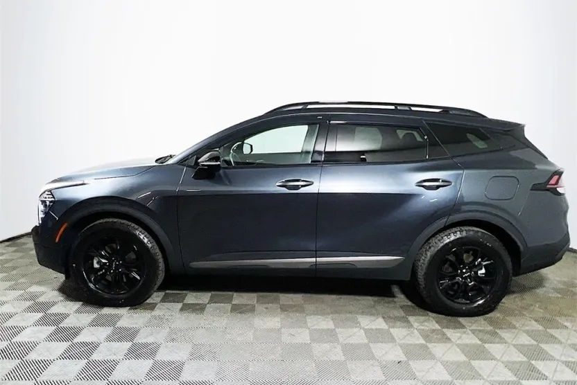 2024 Kia Sportage X-Pro photo 1