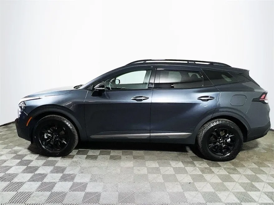 2024 Kia Sportage X-Pro photo 1