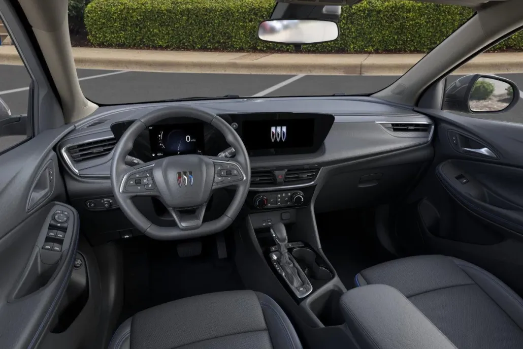 2026 Buick Encore GX Sport Touring photo 1