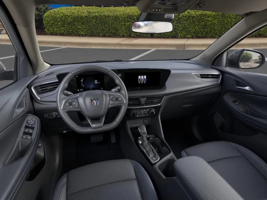 2026 Buick Encore GX Sport Touring photo 1