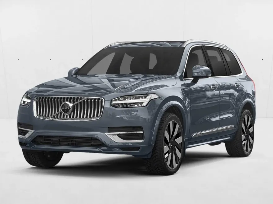 2023 Volvo XC90 Recharge Plus photo 1