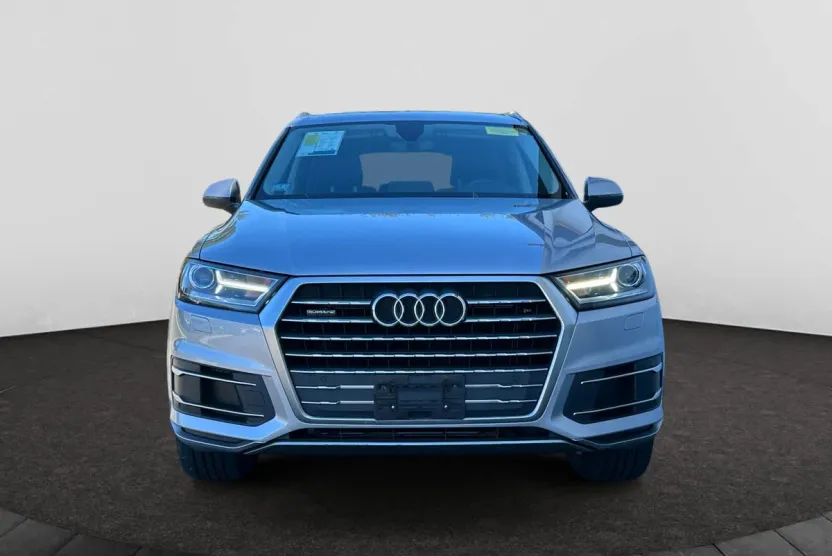 2019 Audi Q7 2.0T Premium photo 1