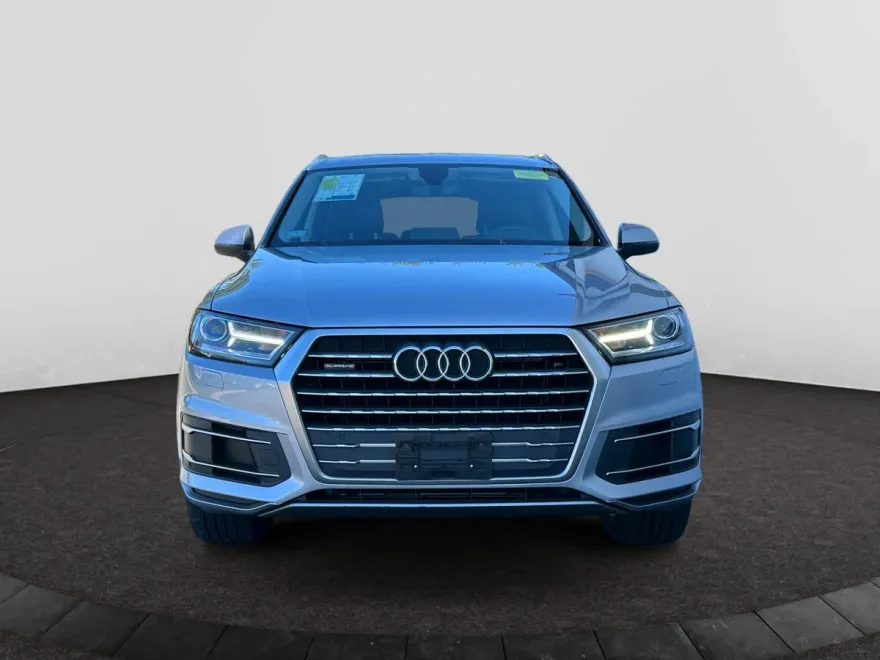 2019 Audi Q7 2.0T Premium photo 1