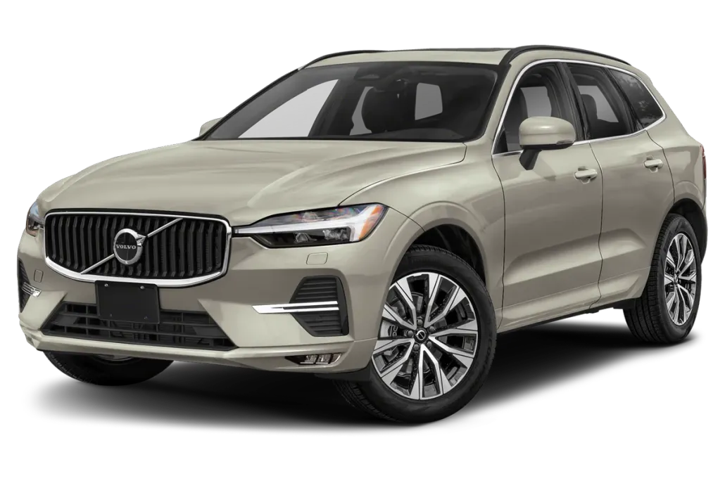 2023 Volvo XC60 Core photo 1