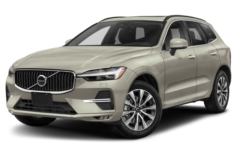 2023 Volvo XC60 Core photo 1