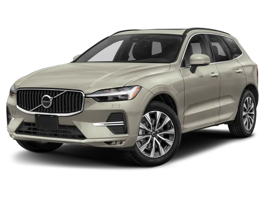 2023 Volvo XC60 Core photo 1
