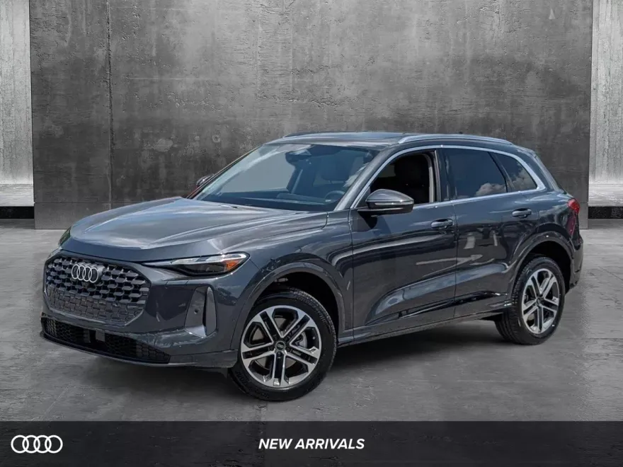 2025 Audi Q5 Premium photo 1