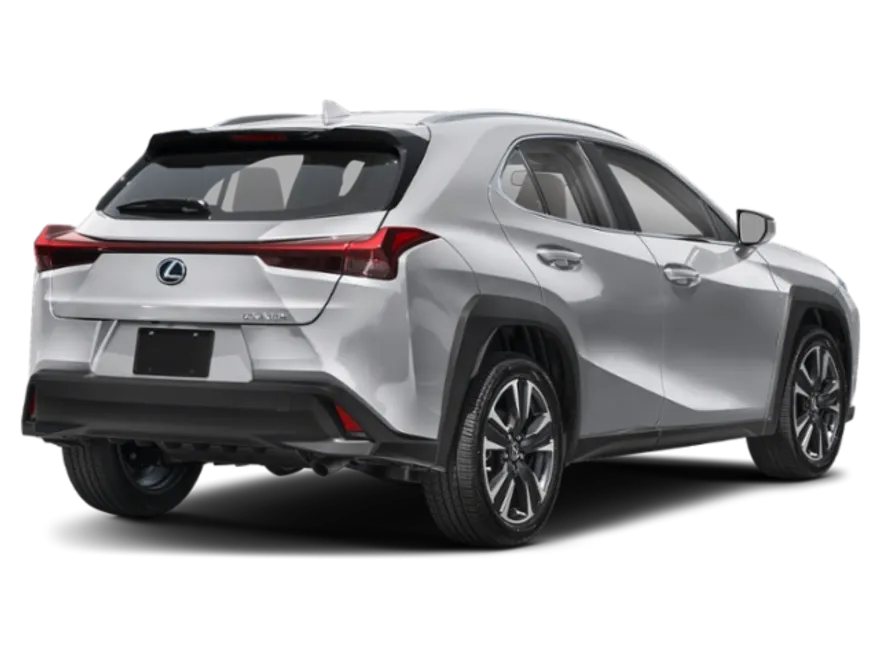 2025 Lexus UX photo 1