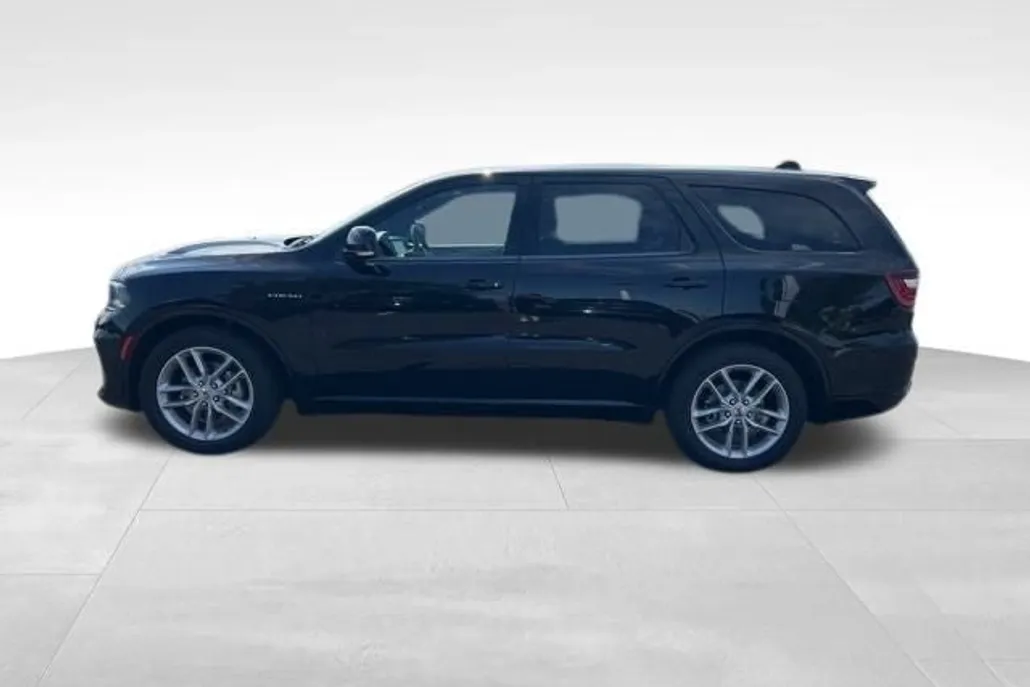 2022 Dodge Durango R/T photo 1
