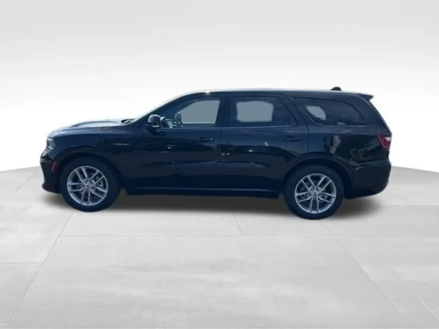 2022 Dodge Durango R/T photo 1