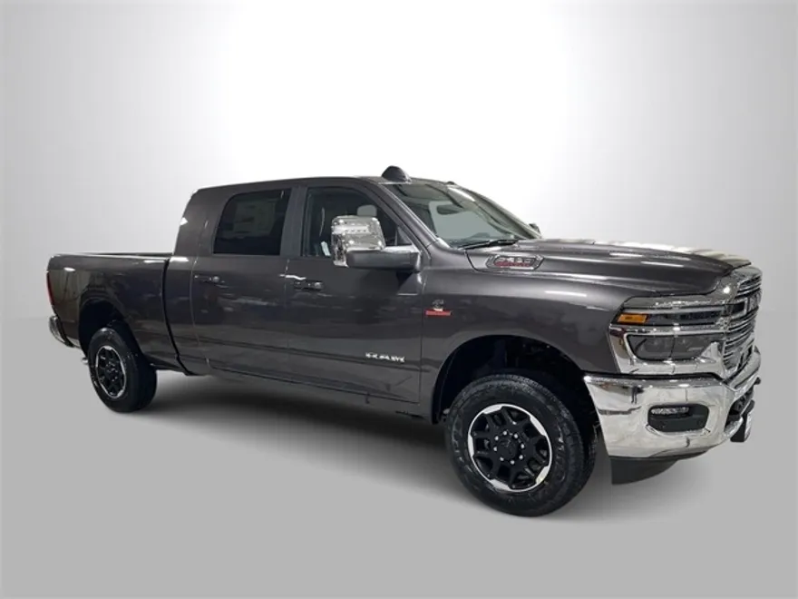 2025 Ram 2500 Laramie photo 1