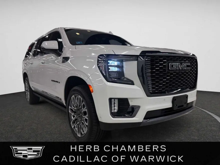 2023 Gmc Yukon XL Denali Ultimate photo 1