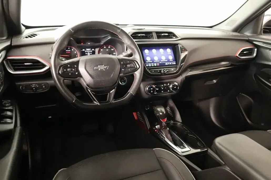 2023 Chevrolet Trailblazer RS photo 1