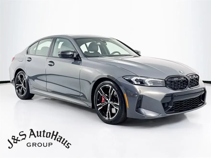 2023 Bmw M340i photo 1