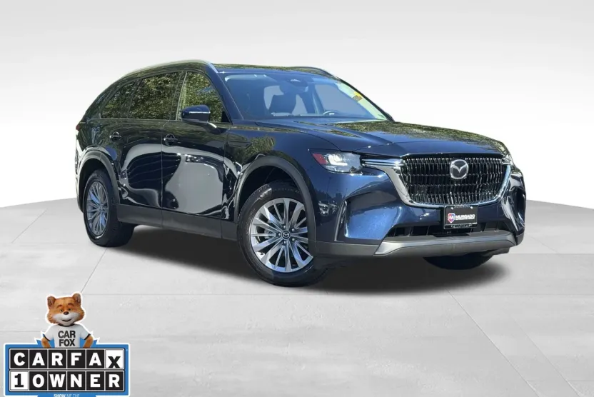 2024 Mazda CX-90 3.3 Turbo Preferred Plus photo 1