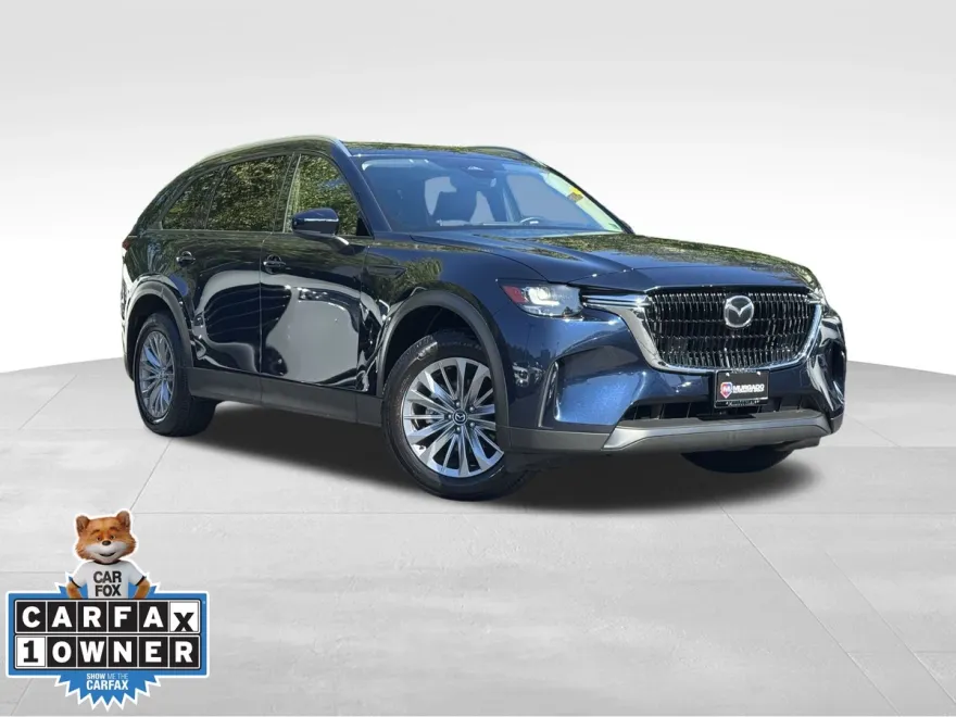 2024 Mazda CX-90 3.3 Turbo Preferred Plus photo 1