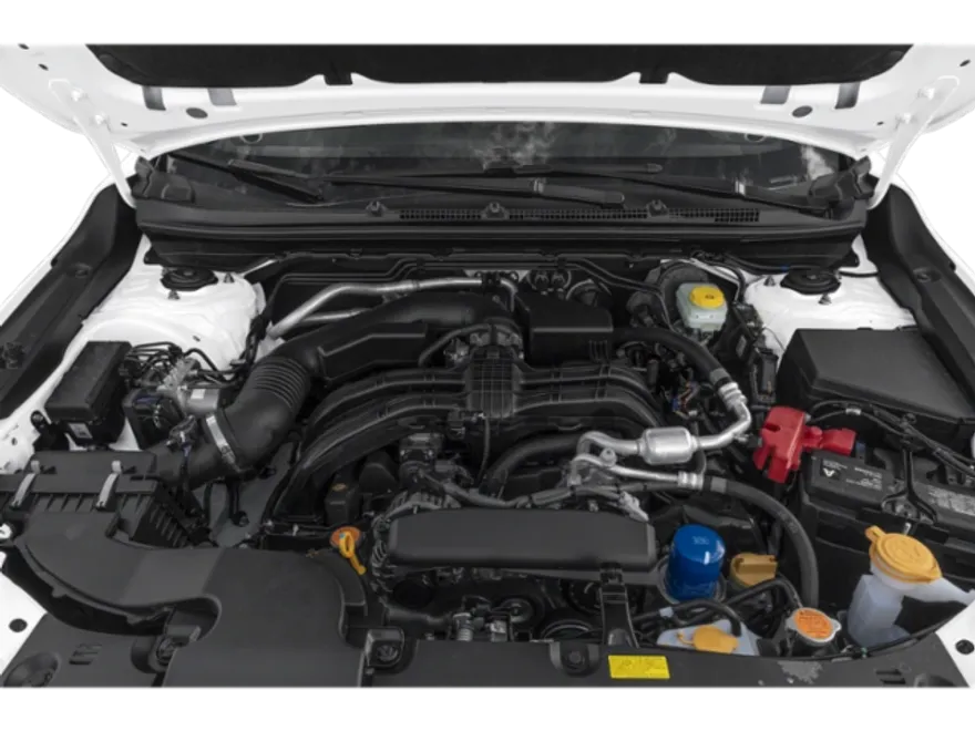 2025 Subaru Crosstrek Sport photo 1