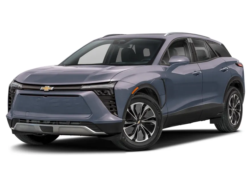 2024 Chevrolet Blazer EV photo 1