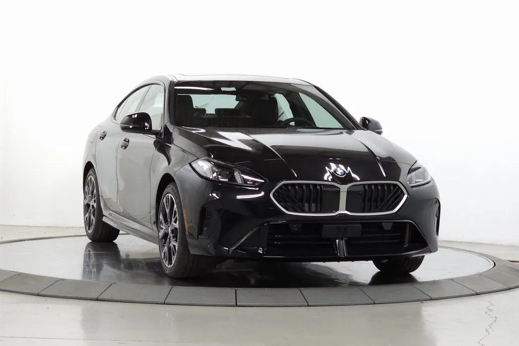 2025 Bmw 228i xDrive Gran Coupe photo 1